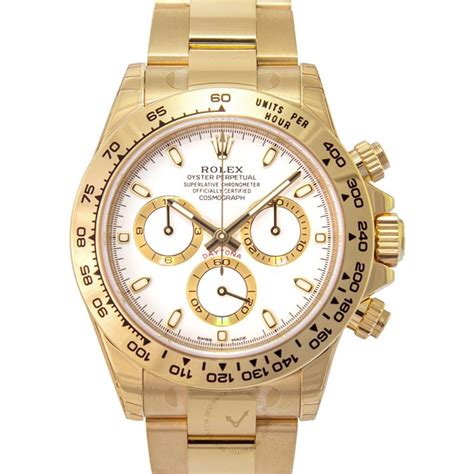 rolex cosmograph daytona 116508-0001